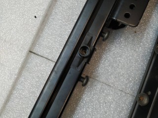 Салазки сидения, ориг. номер 8K0881184A, 923476-103, 979930-107, Volkswagen Touareg 2 поколение 2010-2014