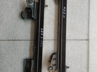 Салазки сидения, ориг. номер 8K0881183A, 923475-103, 979929-108, Volkswagen Touareg 2 поколение 2010-2014