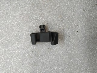 Накладка салазок сидения, ориг. номер 8P0881477C, Volkswagen Touareg 2 поколение 2010-2014