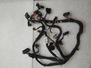 Проводка сидения, ориг. номер 7P6971364CA, Volkswagen Touareg 2 поколение [рестайлинг] 2014-2018