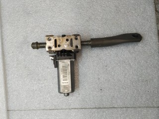 моторчик регулировки сиденья передний правый, ориг. номер 8K0959112, Volkswagen Touareg 2 поколение [рестайлинг] 2014-2018