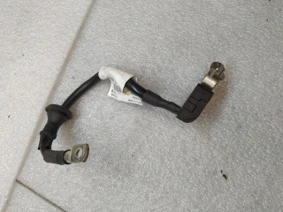 клемма аккумулятора плюс, ориг. номер 7P0915181C, Volkswagen Touareg 2 поколение [рестайлинг] 2014-2018