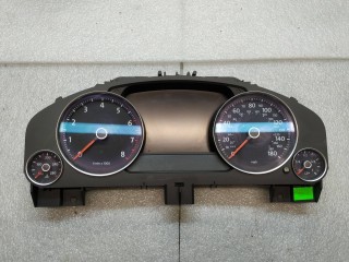 панель приборов (щиток), ориг. номер 7P6920983M, Volkswagen Touareg 2 поколение [рестайлинг] 2014-2018