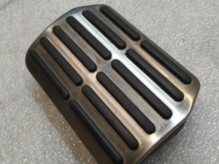 педаль тормоза, ориг. номер 3D1723173A, Volkswagen Touareg 2 поколение [рестайлинг] 2014-2018