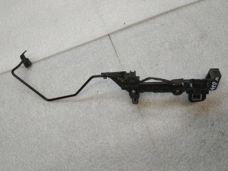 Скоба поддерживающая, ориг. номер 7P6881559B, Volkswagen Touareg 2 поколение 2010-2014