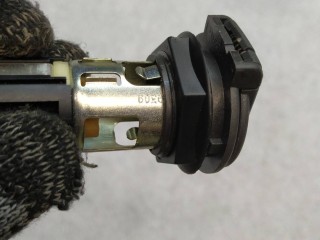 гнездо прикуривателя, ориг. номер 8E0919309, Volkswagen Touareg 2 поколение 2010-2014