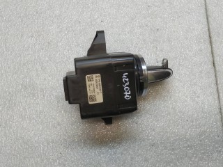 замок зажигания, ориг. номер 7P6905843C, Volkswagen Touareg 2 поколение 2010-2014