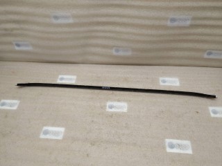 Планка крепления обтекателя, ориг. номер 7P0877651, Volkswagen Touareg 2 поколение [рестайлинг] 2014-2018