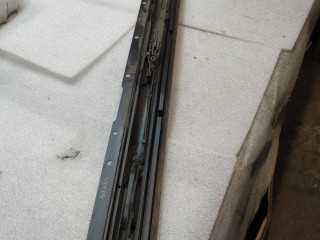 Рама люка (часть), ориг. номер 7P0877049, Volkswagen Touareg 2 поколение 2010-2014