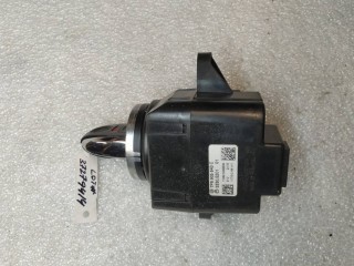 замок зажигания, ориг. номер 7P6905843C, Volkswagen Touareg 2 поколение 2010-2014