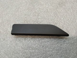 заглушка обшивки багажника правая Volkswagen Touareg 2 поколение 2010-2014, 7P6867748
