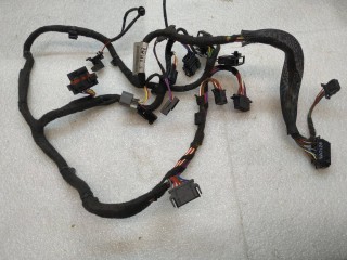 Проводка сидения, ориг. номер 7P6971364CA, Volkswagen Touareg 2 поколение 2010-2014