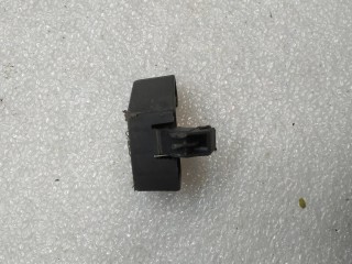 Накладка салазок сидения, ориг. номер 8P0881477B, Volkswagen Touareg 2 поколение 2010-2014