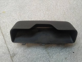Бардачок для очков, ориг. номер 6R0857465A, Volkswagen Touareg 2 поколение 2010-2014