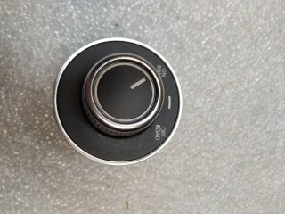Переключатель дифференциала, ориг. номер 7P1941435, Volkswagen Touareg 2 поколение [рестайлинг] 2014-2018