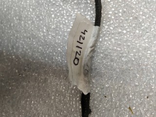 разъем (фишка) проводки, ориг. номер 8K0973754, Volkswagen Touareg 2 поколение [рестайлинг] 2014-2018