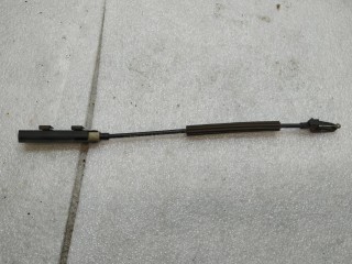 трос капота, ориг. номер 7P6823531B, Volkswagen Touareg 2 2010-2014