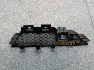 подлокотник двери задний левый, ориг. номер 7P6867375, Volkswagen Touareg 2 поколение 2010-2014