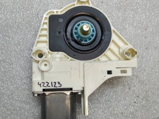Моторчик стеклоподъемника двери, ориг. номер 8K0959812A, Volkswagen Touareg 2 поколение 2010-2014
