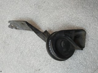 сигнал звуковой, ориг. номер 7P6951221A, Volkswagen Touareg 2 поколение 2010-2014