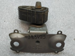 Подвес глушителя, ориг. номер 7P0253147A, 7P0253144, Volkswagen Touareg 2 поколение 2010-2014