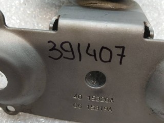 Подвес глушителя, ориг. номер 7P0253147A, 7P0253144, Volkswagen Touareg 2 поколение 2010-2014