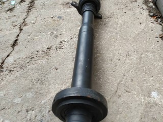 карданный вал задний Volkswagen Touareg 2 поколение 2010-2014, 7P0521102P