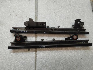 Салазки сидения, ориг. номер 8K0881184A, 923476-103, 979930-107, Volkswagen Touareg 2 поколение [рестайлинг] 2014-2018