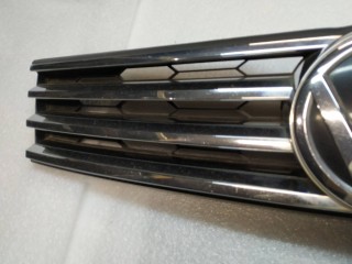 решетка радиатора, ориг. номер 7P6853651J, 7P6853653C, 7P6853343A, Volkswagen Touareg 2 поколение [рестайлинг] 2014-2018