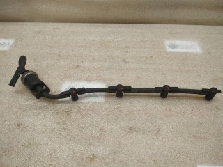 Провод возвратной магистрали Audi Q5 8R 2008-2012, 03L130235