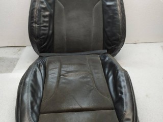 Обивка сидения Audi Q7 4L 2005-2009, 4L0881776