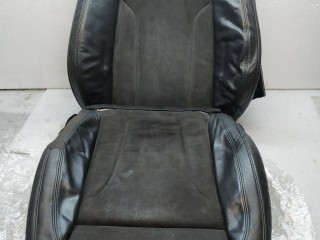 Обивка сидения Audi Q7 4L 2005-2009, 4F0881969A