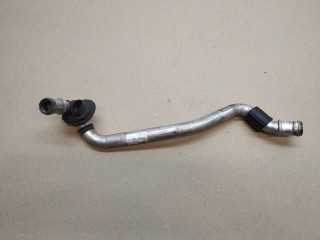 трубка печки Volkswagen Touareg 2 поколение 2010-2014, 3.6 л, 7P0819911E