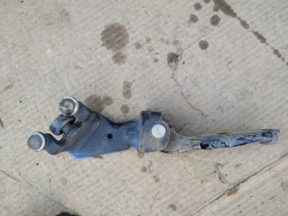 ролик двери сдвижной правой Volkswagen Caravelle T5 2003-2009, 7H0843336C