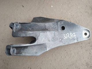 кронштейн двигателя задний Volkswagen Caravelle T5 2003-2009, 7H0199370D