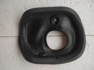 уплотнитель горловины бензобака Volkswagen Touareg 2 поколение 2010-2014, 7P0809933