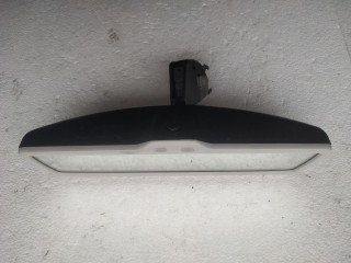зеркало салона Volkswagen Touareg 2 поколение 2010-2014, левый руль, 7P6857511T