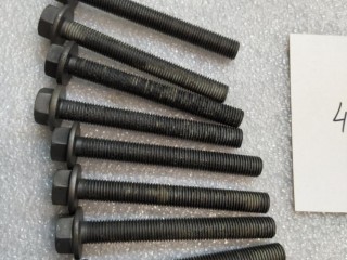 Болты Volkswagen Touareg 2010-2014, 7L0092737
