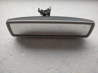 зеркало салона Volkswagen Touareg 2 поколение 2010-2014, левый руль, 7P6857511T