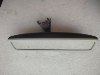 зеркало салона Volkswagen Touareg 2 поколение 2010-2014, левый руль, 7P6857511T