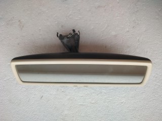зеркало салона Volkswagen Touareg 2 поколение 2010-2014, левый руль, 7P6857511T