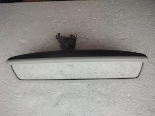 зеркало салона Volkswagen Touareg 2 поколение 2010-2014, левый руль, 7P6857511S