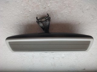 зеркало салона Volkswagen Touareg 2 поколение 2010-2014, левый руль, 7P6857511M
