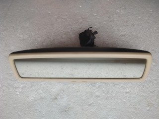 зеркало салона Volkswagen Touareg 2 поколение 2010-2014, левый руль, 7P6857511N