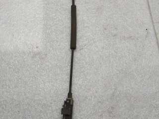 трос капота Volkswagen Touareg 2 поколение 2010-2014, 7P6823531