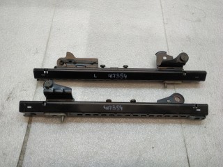 Салазки сидения Volkswagen Touareg 2 поколение 2010-2014, 8K0881183A