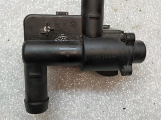 кран отопителя (печки) Volkswagen Touareg 2010-2014, CGRA, 3.6 л, 7PP819810A