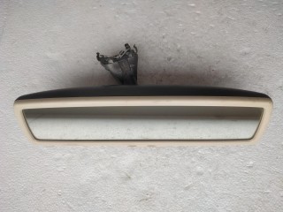 зеркало салона Volkswagen Touareg 2 поколение 2010-2014, левый руль, 7P6857511T