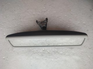зеркало салона Volkswagen Touareg 2 поколение 2010-2014, левый руль, 7P6857511T