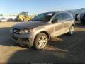 Volkswagen Touareg 2 поколение 2011г. 3.6 л., CGRA - фото №5